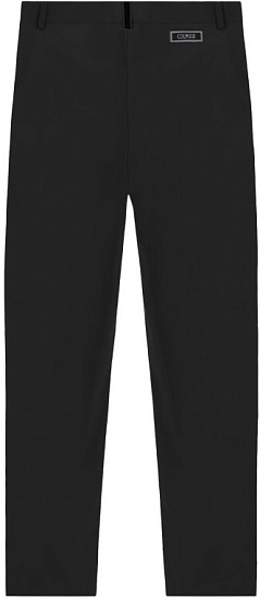 Брюки женские Colmar Cargo Black - Фото 2 большая