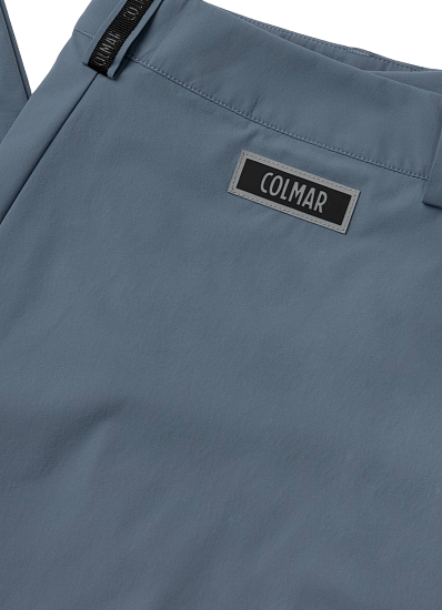 Брюки женские Colmar Cargo Storm - Фото 3 большая