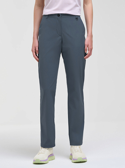 Брюки женские Colmar Cargo Storm - Фото 4 большая