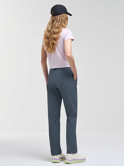 Брюки женские Colmar Cargo Storm - Фото 6 большая