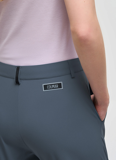 Брюки женские Colmar Cargo Storm - Фото 7 большая