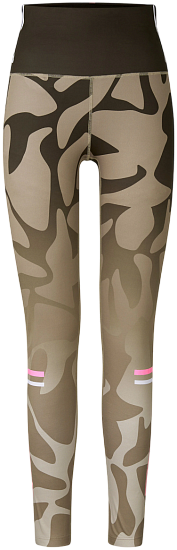 Брюки женские Bogner Fire+Ice Tamira4 Khaki/Beige - Фото 1 большая