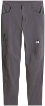 Брюки женские The North Face Exploration Smoked Pearl