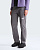 Брюки женские The North Face Exploration Smoked Pearl - Фото 3 малая