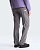 Брюки женские The North Face Exploration Smoked Pearl - Фото 5 малая