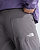 Брюки женские The North Face Exploration Smoked Pearl - Фото 9 малая