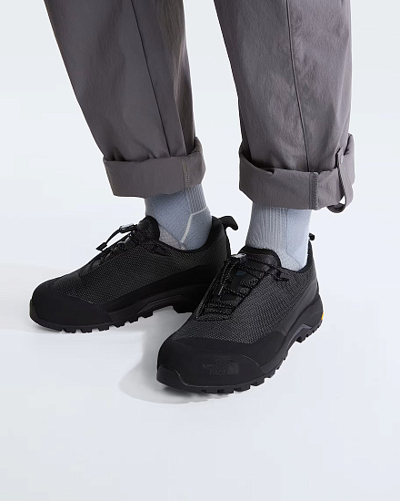 Брюки женские The North Face Exploration Smoked Pearl - Фото 10 большая