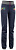 Брюки женская Crazy Idea Aria Light Jeans - Фото 1 малая