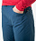 Брюки женские Mountain Equipment Inception Majolica Blue - Фото 5 малая