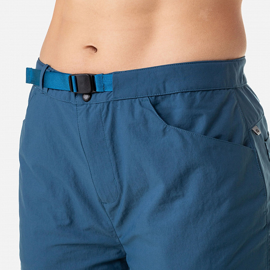 Брюки женские Mountain Equipment Inception Majolica Blue - Фото 7 большая