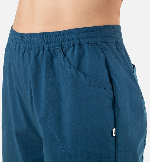 Брюки женские Mountain Equipment Anvil Majolica Blue - Фото 7 большая