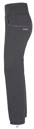 Брюки женские Ocun Noya Magnet - Фото 2 большая