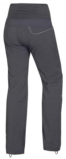 Брюки женские Ocun Noya Magnet - Фото 3 большая