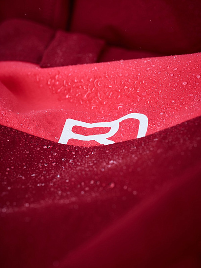 Брюки женские Ortovox Pelmo Dark Blood - Фото 2 большая