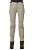 Брюки женские Norrona Svalbard Light Cotton Sandstone - Фото 5 малая