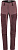 Брюки женские Fjallraven Keb Port Mesa Purple - Фото 1 малая