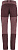 Брюки женские Fjallraven Keb Port Mesa Purple - Фото 2 малая