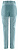 Брюки женские Fjallraven Abisko Midsummer Mineral Blue-Clay Blue - Фото 2 малая