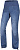 Брюки женские Ocun Noya Jeans Middle Blue - Фото 1 малая
