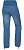 Брюки женские Ocun Noya Jeans Middle Blue - Фото 2 малая