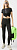 Брюки женские Bogner Fire+Ice Lou2 Black - Фото 4 малая