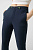 Брюки женские Bogner Fire+Ice Lou2 Deepest Navy - Фото 5 малая