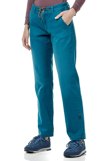 Брюки женские Red Chili Arana Pacific - Фото 4 большая