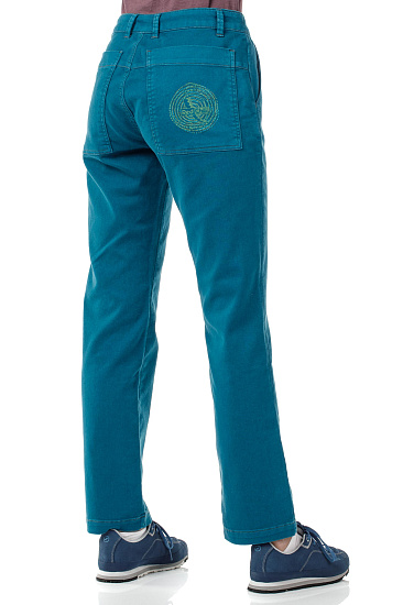 Брюки женские Red Chili Arana Pacific - Фото 5 большая