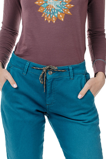 Брюки женские Red Chili Arana Pacific - Фото 6 большая