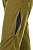 Брюки женские Norrona Svalbard Light Cotton Olive Drab - Фото 5 малая