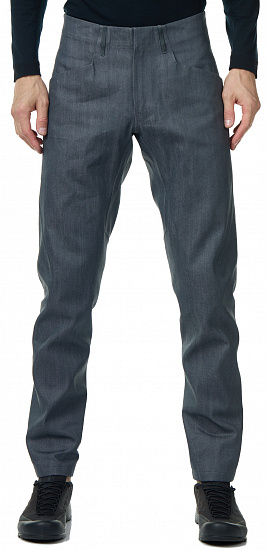 Брюки мужские Arcteryx Veilance Cambre Lead - Фото 1 большая