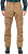 Брюки мужские Fjallraven Karl Pro Dark Sand - Фото 1 малая