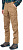Брюки мужские Fjallraven Karl Pro Dark Sand - Фото 3 малая