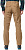 Брюки мужские Fjallraven Karl Pro Dark Sand - Фото 4 малая