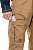 Брюки мужские Fjallraven Karl Pro Dark Sand - Фото 5 малая