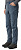 Брюки мужские Haglofs Mid Fjell Dense Blue - Фото 2 малая