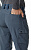 Брюки мужские Haglofs Mid Fjell Dense Blue - Фото 4 малая