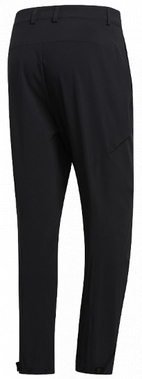 Брюки мужские Adidas Terrex Hike Black - Фото 2 большая