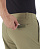 Брюки мужские Mammut Runbold Olive - Фото 5 малая