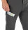 Брюки мужские Mammut Runbold Short Phantom - Фото 4 малая