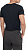 Брюки мужские Mammut Hiking Short Phantom - Фото 4 малая
