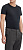 Брюки мужские Mammut Hiking Short Phantom - Фото 5 малая