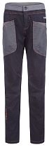Брюки мужские Crazy Idea Gulliver Light Jeans