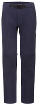 Брюки мужские Colmar Convertible 2in1 Mavy Blue