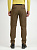 Брюки мужские Colmar Convertible 2in1 Deep Olive - Фото 4 малая