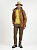 Брюки мужские Colmar Convertible 2in1 Deep Olive - Фото 5 малая