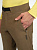 Брюки мужские Colmar Convertible 2in1 Deep Olive - Фото 9 малая