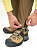 Брюки мужские Colmar Convertible 2in1 Deep Olive - Фото 10 малая