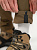 Брюки мужские Colmar Convertible 2in1 Deep Olive - Фото 12 малая