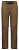 Брюки мужские Colmar Convertible 2in1 Deep Olive - Фото 1 малая